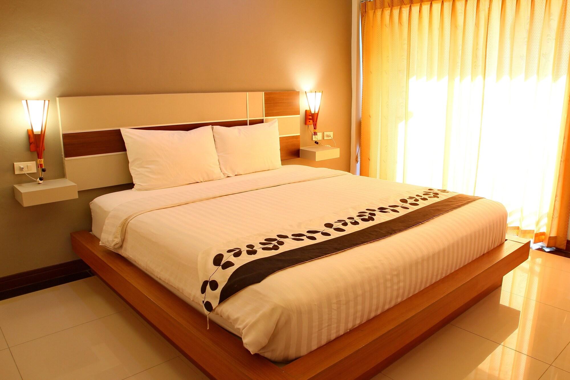 V Style Boutique Hotel Pattaya Εξωτερικό φωτογραφία